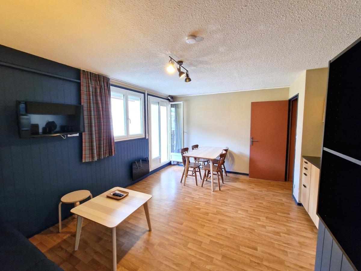 Val Louron Hautes Pyrenees Superbe Appartement Tout Confort Au Pied Des Pistes 4 Personnes Génos Exterior foto