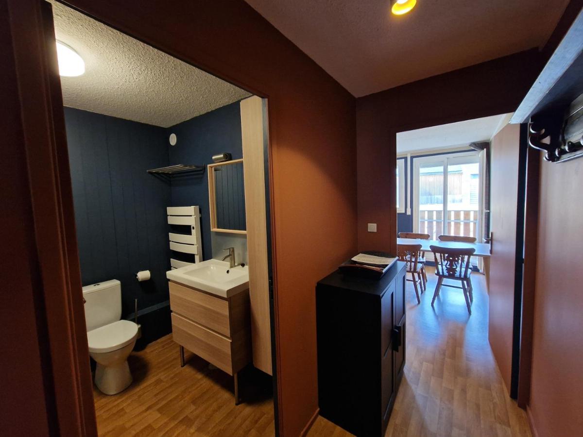 Val Louron Hautes Pyrenees Superbe Appartement Tout Confort Au Pied Des Pistes 4 Personnes Génos Exterior foto