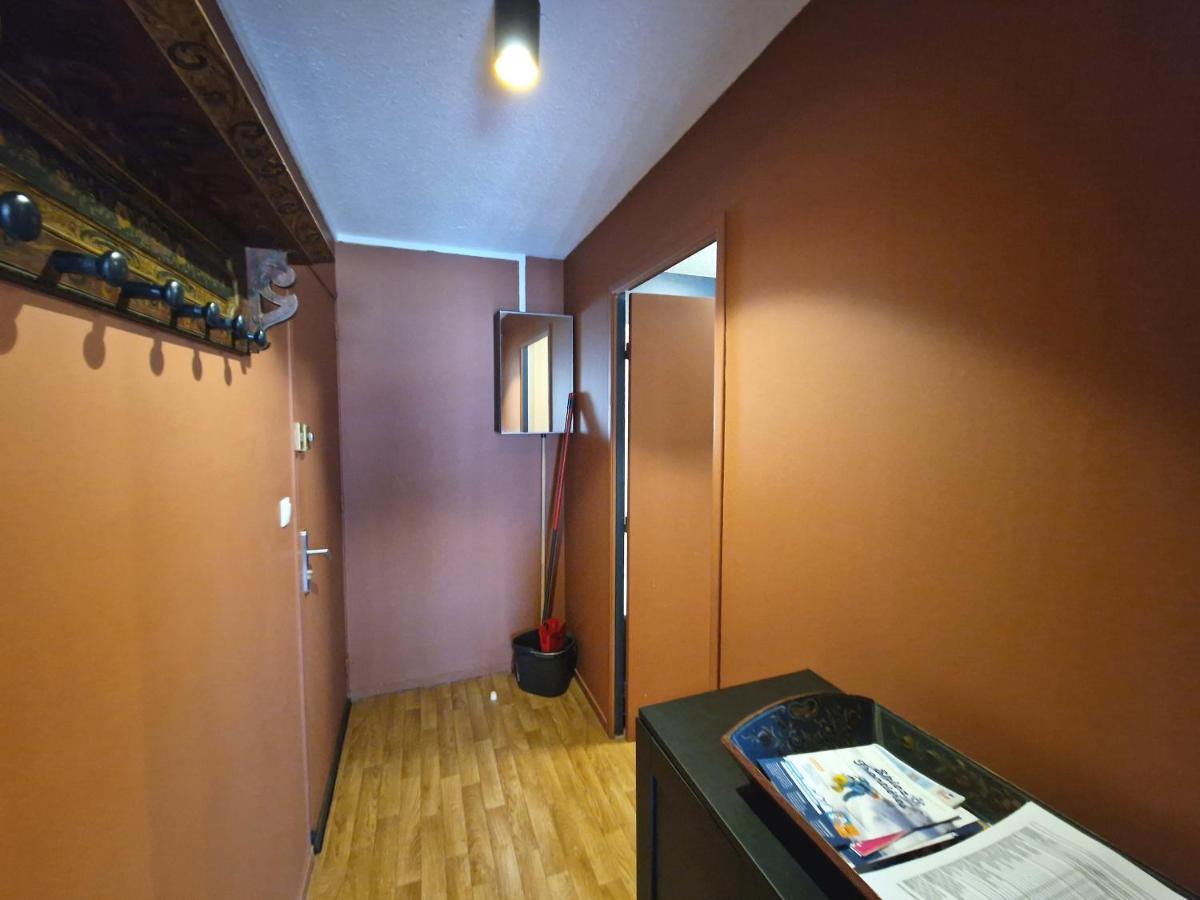 Val Louron Hautes Pyrenees Superbe Appartement Tout Confort Au Pied Des Pistes 4 Personnes Génos Exterior foto