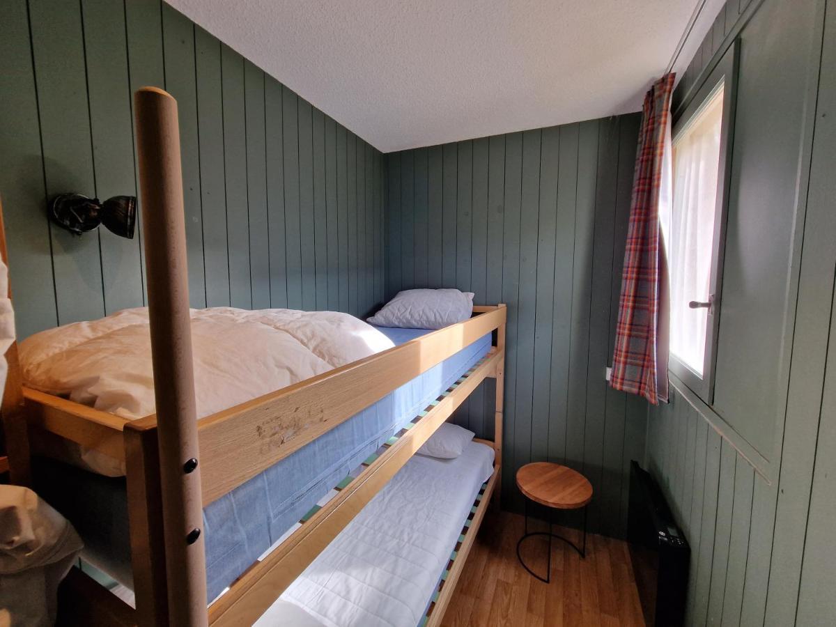 Val Louron Hautes Pyrenees Superbe Appartement Tout Confort Au Pied Des Pistes 4 Personnes Génos Exterior foto