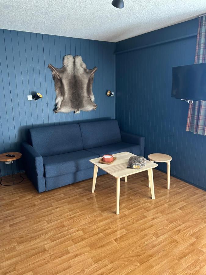 Val Louron Hautes Pyrenees Superbe Appartement Tout Confort Au Pied Des Pistes 4 Personnes Génos Exterior foto